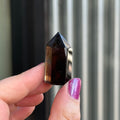 Ravenstone Crystals Smoky Quartz "Charlie"