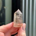Ravenstone Crystals Smoky Quartz "Chloe"