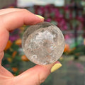 Ravenstone Crystals Smoky Quartz "Christopher"