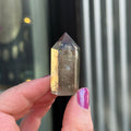 Ravenstone Crystals Smoky Quartz "Dylan"