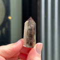 Ravenstone Crystals Smoky Quartz "Ella"