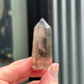 Ravenstone Crystals Smoky Quartz "Hailey"