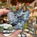 Ravenstone Crystals Smoky Quartz "Jackson"