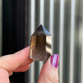 Ravenstone Crystals Smoky Quartz "Jonah"