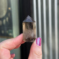 Ravenstone Crystals Smoky Quartz "Kane"