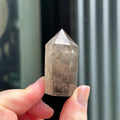 Ravenstone Crystals Smoky Quartz "Kayla"