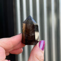 Ravenstone Crystals Smoky Quartz "Kristen"