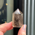 Ravenstone Crystals Smoky Quartz "Lauren"
