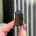 Ravenstone Crystals Smoky Quartz "Liz"