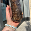 Ravenstone Crystals Smoky Quartz "Louise"