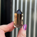 Ravenstone Crystals Smoky Quartz "Nellie"