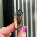 Ravenstone Crystals Smoky Quartz "Nicky"