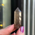 Ravenstone Crystals Smoky Quartz "Nyla"