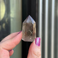 Ravenstone Crystals Smoky Quartz "Oakley"