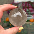 Ravenstone Crystals Smoky Quartz "Owen"