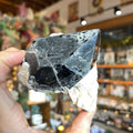 Ravenstone Crystals Smoky Quartz "Phoebe"