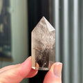 Ravenstone Crystals Smoky Quartz "Taylor"
