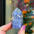 Ravenstone Crystals Sodalite "Brandon"