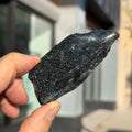 Ravenstone Crystals Specularite "Emma"