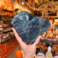 Ravenstone Crystals Specularite "Naomi"