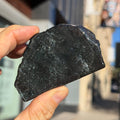 Ravenstone Crystals Specularite "Paige"