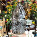 Ravenstone Crystals Sphalerite "Sydney"