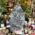 Ravenstone Crystals Sphalerite "Sydney"