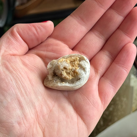 Ravenstone Crystals Spiralite "Dylan"