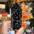 Ravenstone Crystals Stardust Obsidian "Grant"