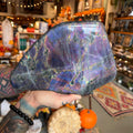Ravenstone Crystals Sunset Labradorite "Aelin"