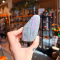 Ravenstone Crystals Sunset Labradorite "Blair"