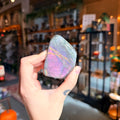 Ravenstone Crystals Sunset Labradorite "Callen"