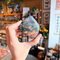 Ravenstone Crystals Sunset Labradorite "Carolyn"