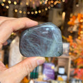 Ravenstone Crystals Sunset Labradorite "Casey"