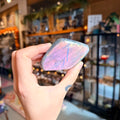 Ravenstone Crystals Sunset Labradorite "Dallas"