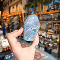 Ravenstone Crystals Sunset Labradorite "Leslie"