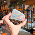Ravenstone Crystals Sunset Labradorite "Linda"
