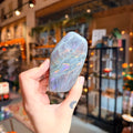 Ravenstone Crystals Sunset Labradorite "Shannon"