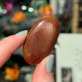 Ravenstone Crystals Sunstone "Sonia"