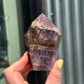 Ravenstone Crystals Super Seven "Christina"