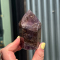 Ravenstone Crystals Super Seven "Eleanor"