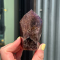 Ravenstone Crystals Super Seven "Jim"