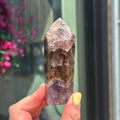 Ravenstone Crystals Super Seven "Sue"