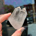 Ravenstone Crystals Swiss Quartz "Aloïs"