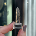 Ravenstone Crystals Tessin Quartz "Anaïs"