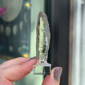 Ravenstone Crystals Tessin Quartz "Bijou"