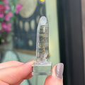 Ravenstone Crystals Tessin Quartz "Gael"