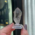 Ravenstone Crystals Tessin Quartz "Gaston"