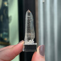 Ravenstone Crystals Tessin Quartz "Leon"