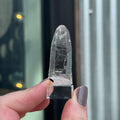 Ravenstone Crystals Tessin Quartz "Manon"